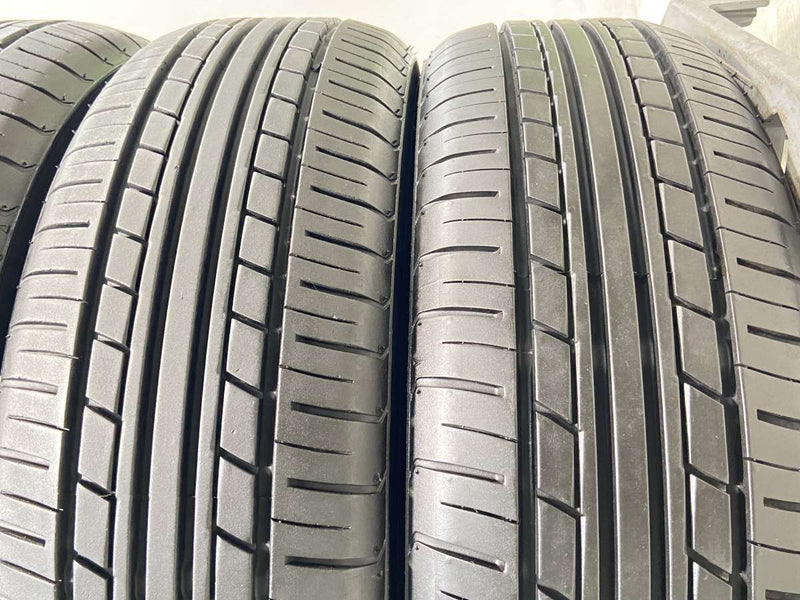 ヨコハマ エコス ES31 175/60R15  4本