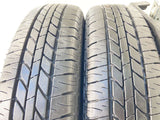 ブリヂストン スニーカー 165/80R15  2本
