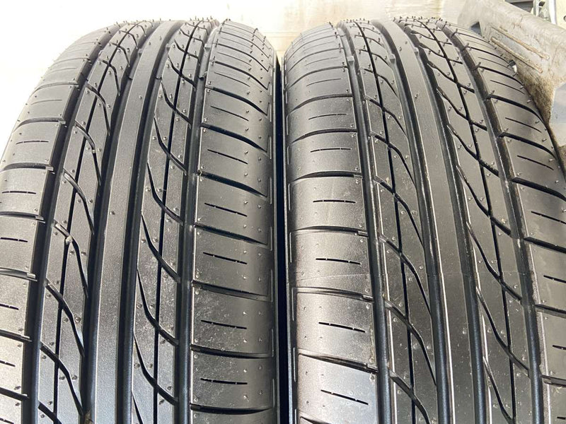 イエローハット PRACTIVA 185/60R15  2本