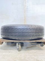 ダンロップ SP 175N 195/80R15 107/105LT 1本