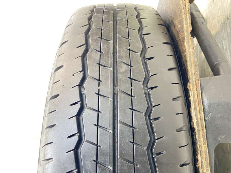 ダンロップ SP 175N 195/80R15 107/105LT 1本