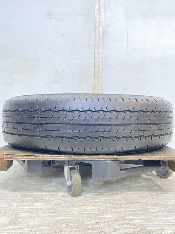 ダンロップ SP 175N 195/80R15 107/105LT 1本