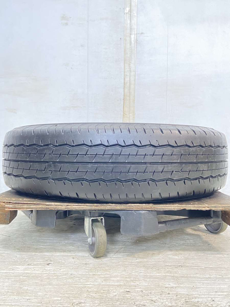 ダンロップ SP 175N 195/80R15 107/105LT 1本