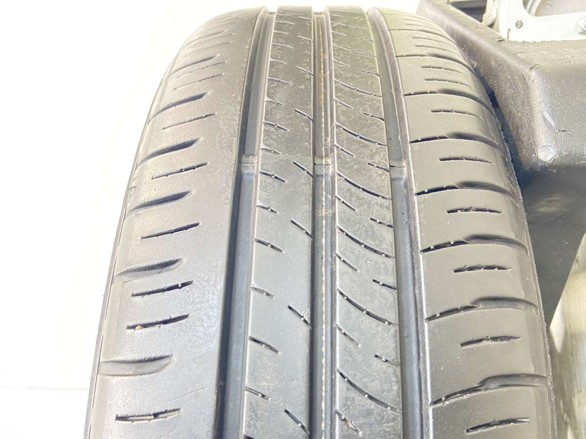 メルファ 送料無料 エナセーブEC300 165/55R15 3本セット エナセーブ ダンロップ EC300+ 165/65R15 165/65-15 81S SUZUKI SOLIO