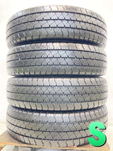 グッドイヤー カーゴプロ 195/80R15 107/105 LT 4本