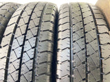 グッドイヤー カーゴプロ 195/80R15 107/105 LT 4本