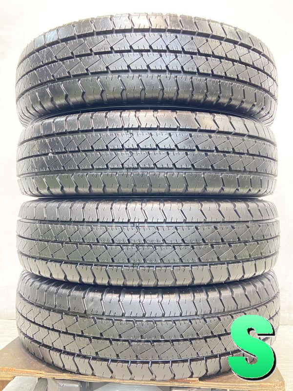 グッドイヤー カーゴプロ 195/80R15 107/105 LT 4本