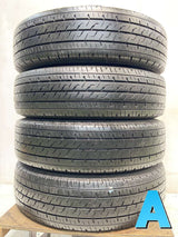 ブリヂストン エコピア  R710 195/80R15 107/105 LT 4本