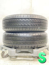 ヨコハマ ブルーアース E50 E50C 185/65R15  2本