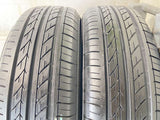 ヨコハマ ブルーアース E50 E50C 185/65R15  2本