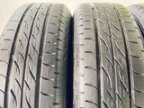 ブリヂストン ネクストリー 175/65R15  /トヨタ純正  5.0J+ 100-4穴 4本