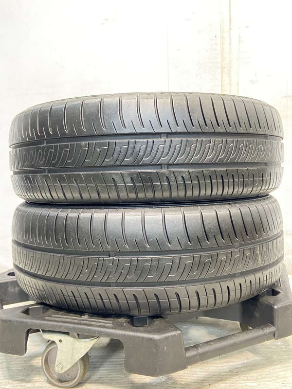 ダンロップ エナセーブ RV505 165/55R15  2本