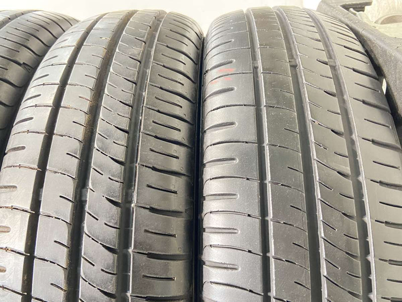 ダンロップ エナセーブ EC204 165/65R15  4本