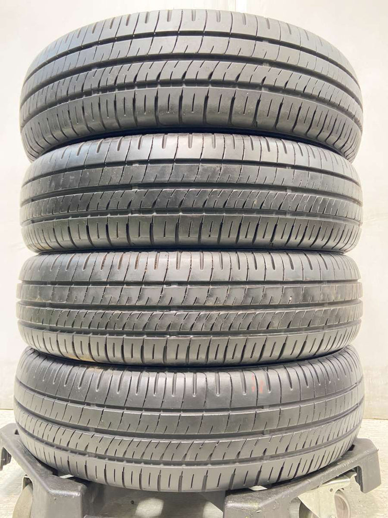 ダンロップ エナセーブ EC204 165/65R15  4本