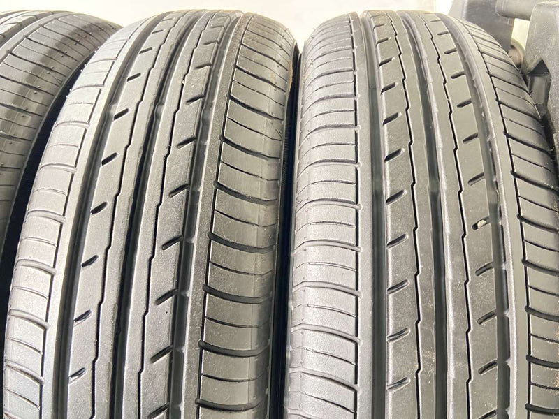 ヨコハマ ブルーアースEs ES32 175/65R15  4本