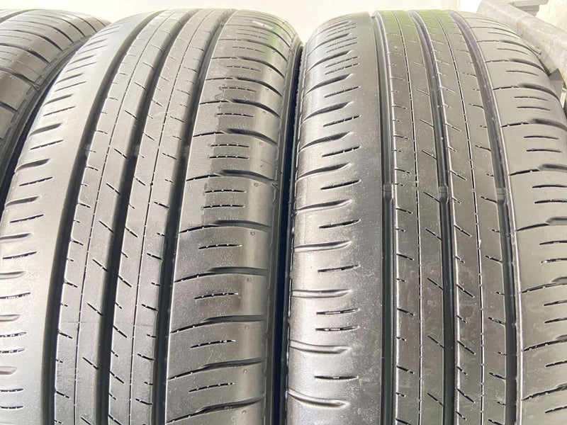 ダンロップ エナセーブ EC300+ 185/60R15  4本