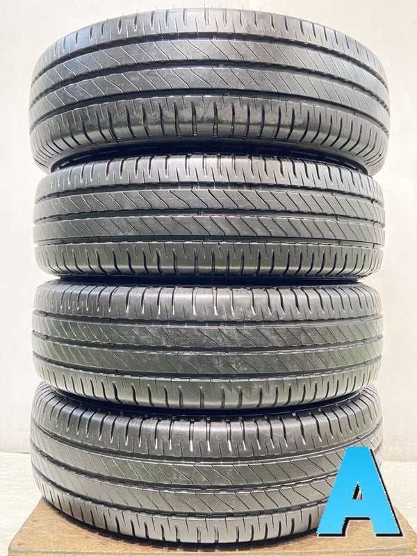 ミシュラン AGILIS3 195/80R15 108/106S 4本