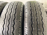 ブリヂストン エコピア RD-613 195/80R15 107/105 LT 4本