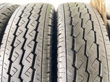 ブリヂストン V600 195/80R15 107/105 LT 4本