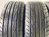 ヨコハマ アドバンフレバ 195/55R15  /　 HOKUTO 6.5J+40 100-4穴 4本