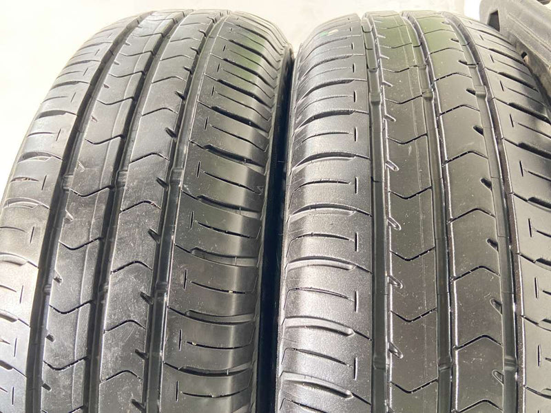 ブリヂストン エコピア NH100C 185/60R15  2本