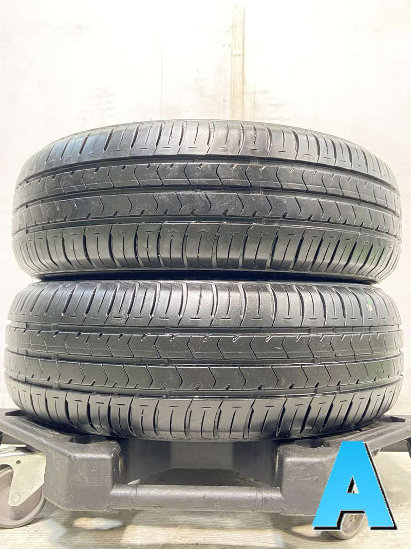 ブリヂストン エコピア NH100C 185/60R15  2本