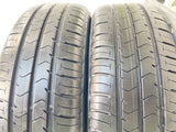 ブリヂストン エコピア NH100C 165/55R15  2本