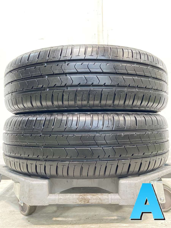 ブリヂストン エコピア NH100C 165/55R15  2本