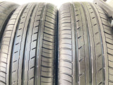 ヨコハマ ブルーアースES32 185/60R15  4本