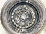 ブリヂストン ネクストリー 185/60R15  /ホンダ純正 T5B K4 6.0J+ 100-4穴 4本