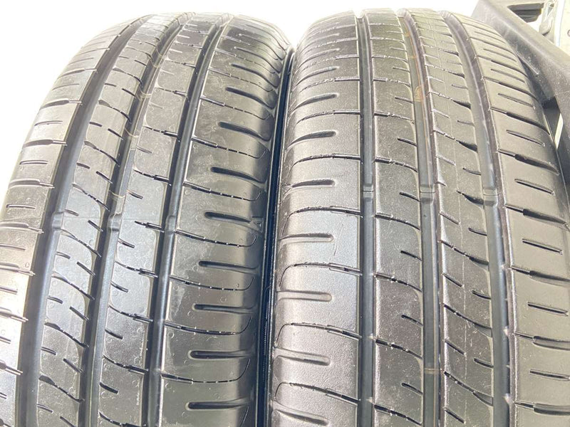 ダンロップ エナセーブ EC204 175/60R15  2本