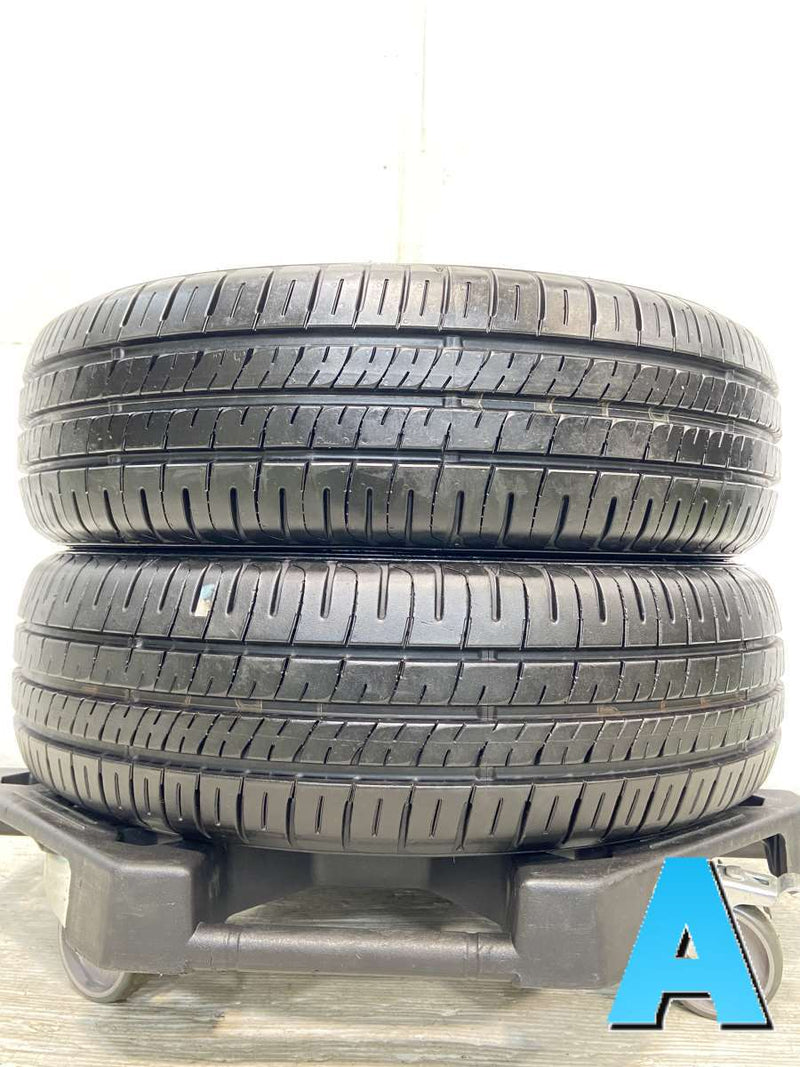 ダンロップ エナセーブ EC204 175/60R15  2本