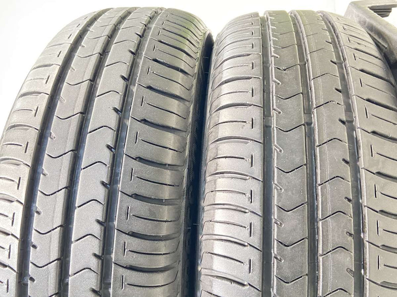 ブリヂストン エコピア NH100C 185/60R15  2本