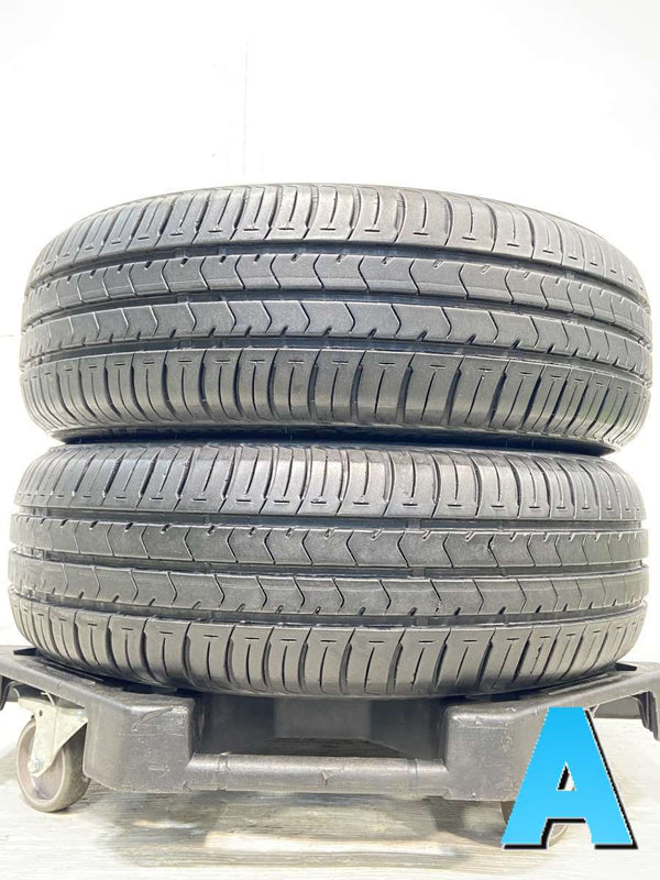 ブリヂストン エコピア NH100C 185/60R15  2本