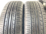 ヨコハマ エコス ES31 165/65R15  2本
