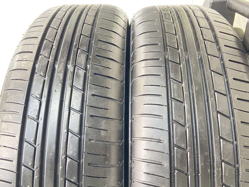 ヨコハマ エコス ES31 165/65R15  2本
