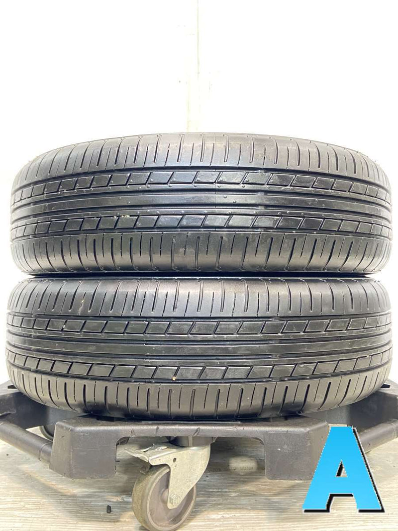 ヨコハマ エコス ES31 165/65R15  2本