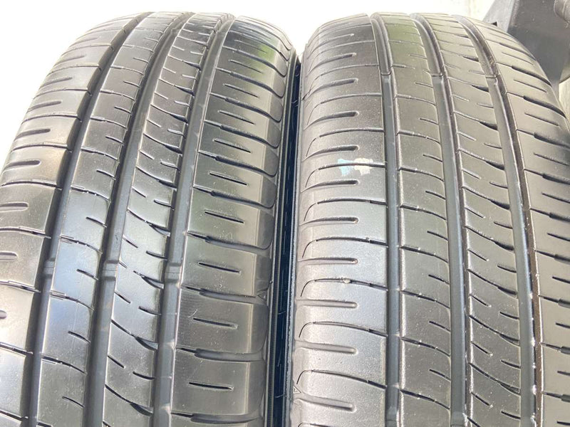 ダンロップ エナセーブ EC204 185/60R15  2本