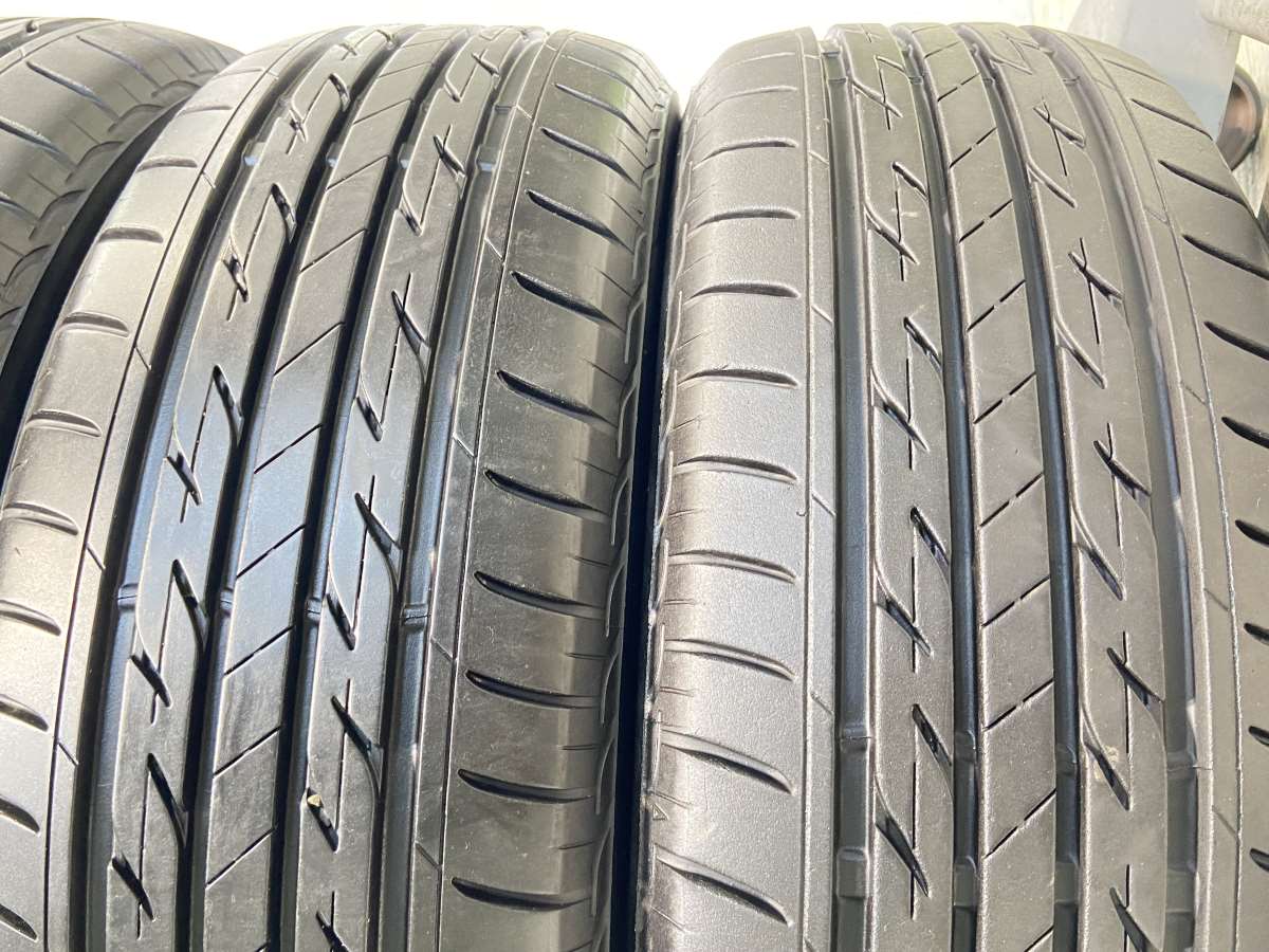 ブリヂストン ネクストリー 185/60R15 4本 – タイヤ・ホイールカンパニー