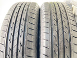 ブリヂストン ネクストリー 185/65R15  2本