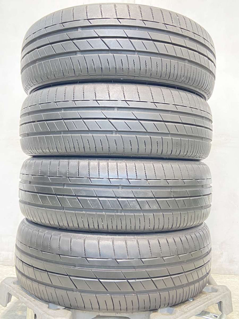 トーヨータイヤ トランパス Luk 165/55R15  4本