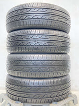ダンロップ EC202 165/55R15  4本