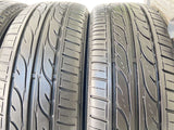 ダンロップ EC202 165/55R15  4本