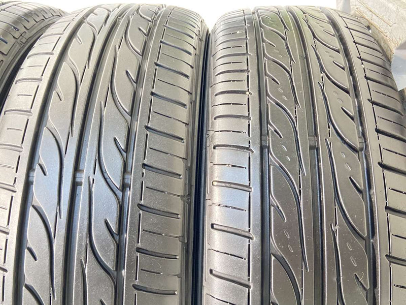 ダンロップ EC202 165/55R15  4本