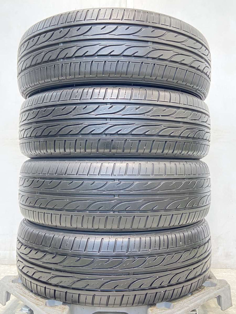 ダンロップ EC202 165/55R15  4本