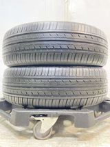 ヨコハマ ブルーアース ES ES32 165/55R15  2本