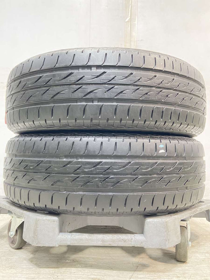 ブリヂストン ネクストリー 165/55R15  2本