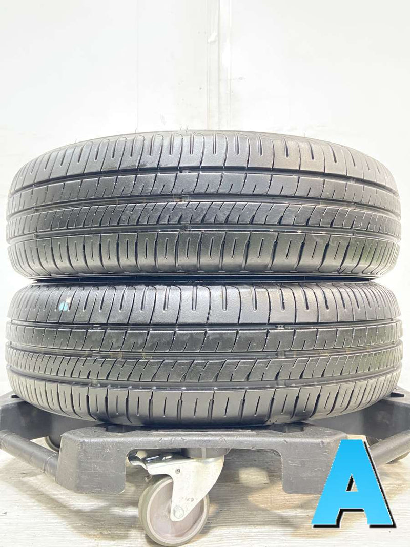 ダンロップ エナセーブ EC204 175/65R15  2本
