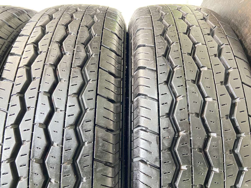 ブリヂストン RD-613 STEEL 195/70R15 106/104 LT 4本 – タイヤ・ホイールカンパニー