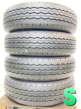 ブリヂストン エコピア RD-613 195/80R15 107/105 LT 4本